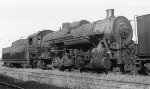 IC 2-8-2 #1398 - Illinois Central